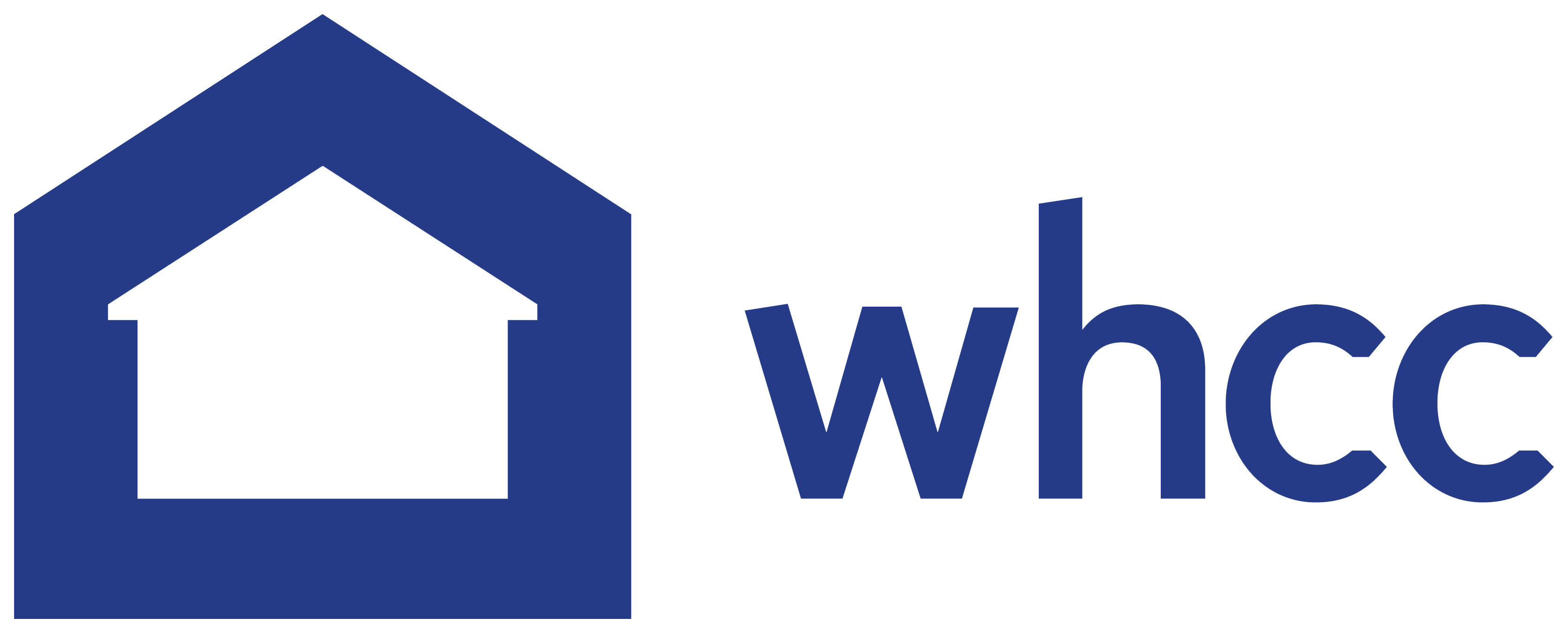 WHCC Logo